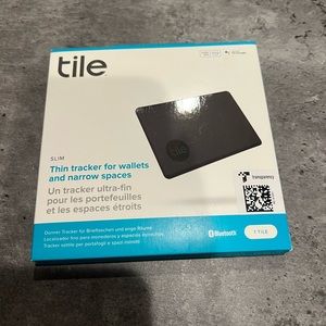 Tile - Slim